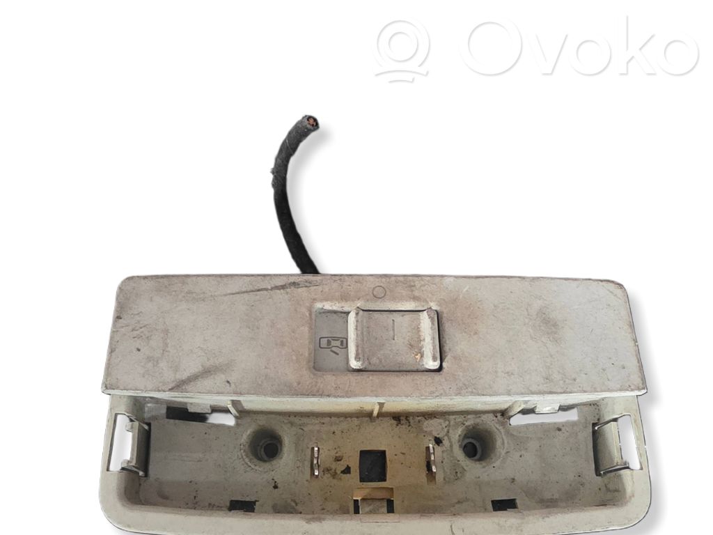 Światło fotela przedniego   6Y0947105