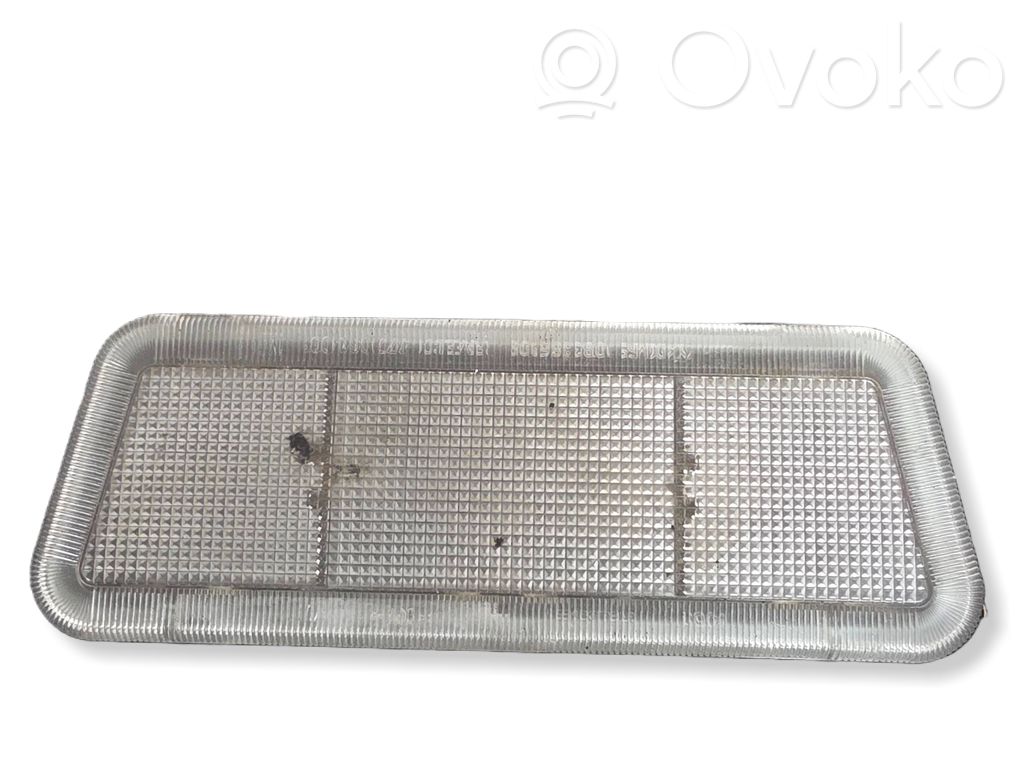 Opel Zafira A Rear seat light 