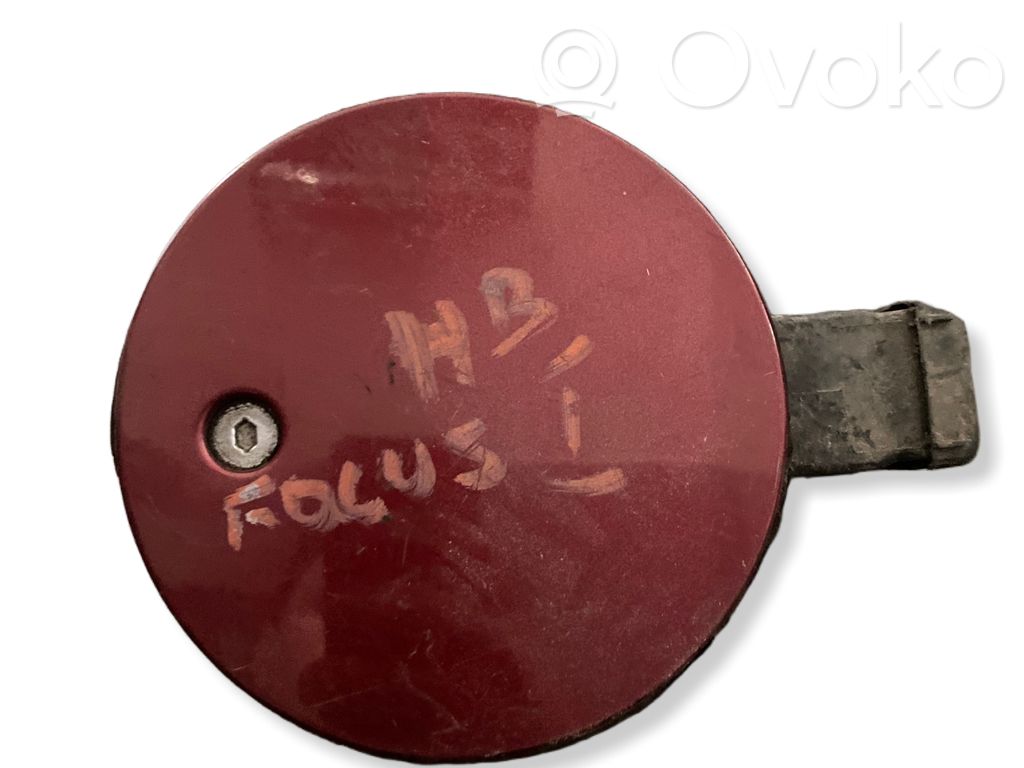 Ford Focus Fuel tank filler cap 