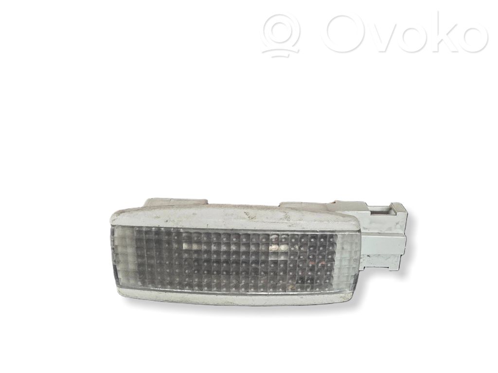 Volkswagen PASSAT B5.5 Otras luces interiores 