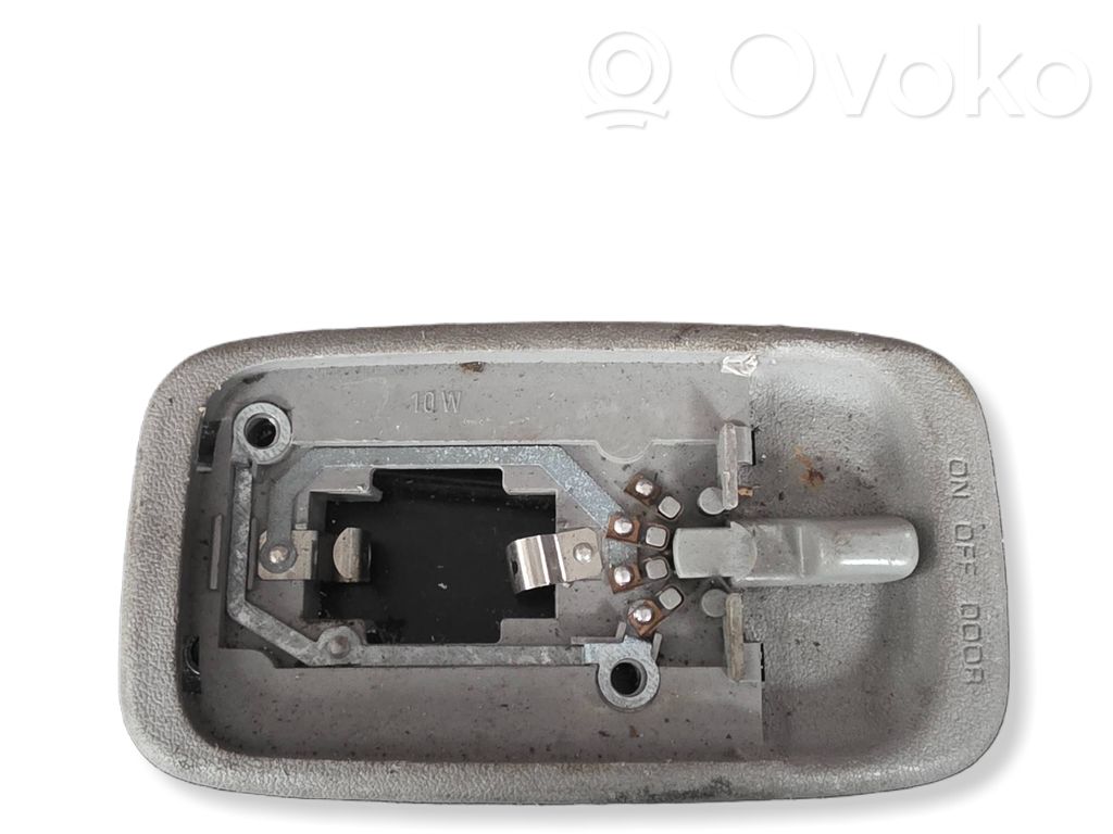 Toyota Corolla E110 Otras luces interiores 