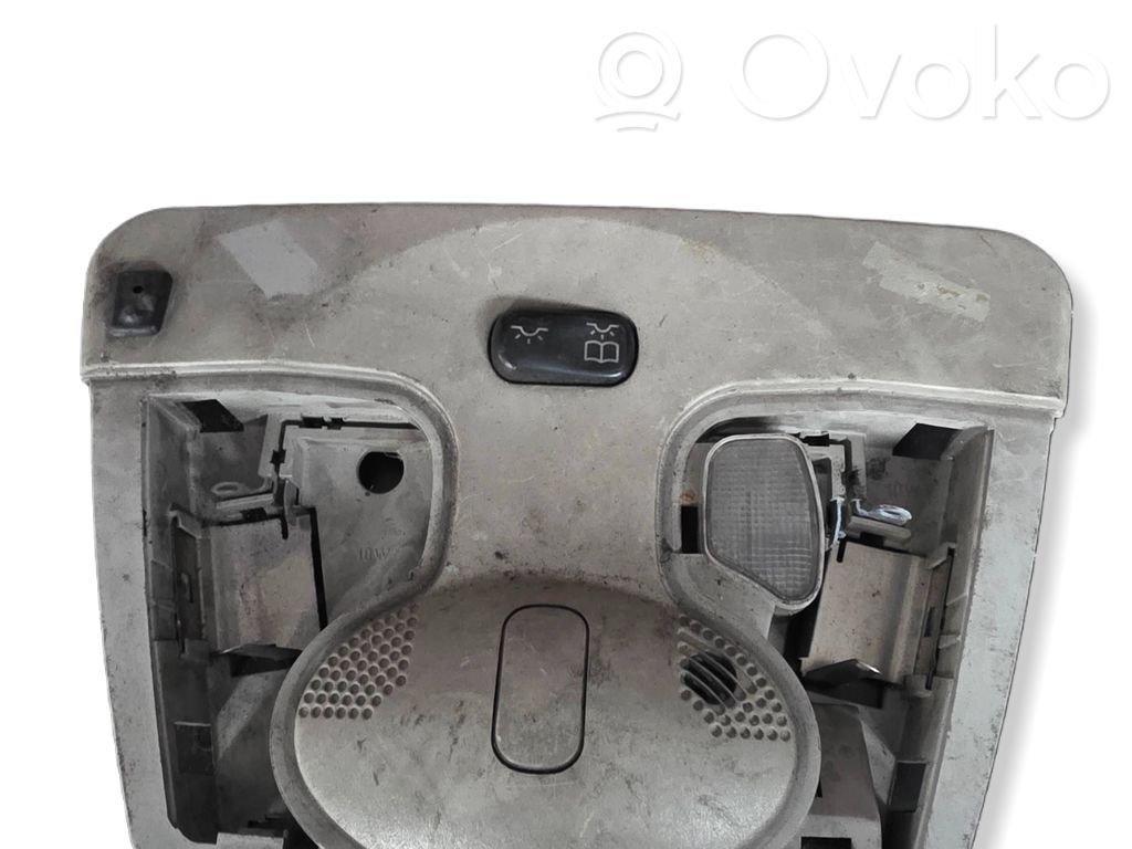 Mercedes-Benz A W168 Lampă scaun față 