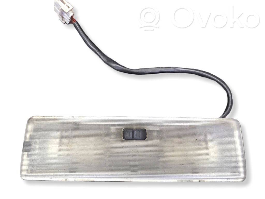 BMW 5 E34 Front seat light 