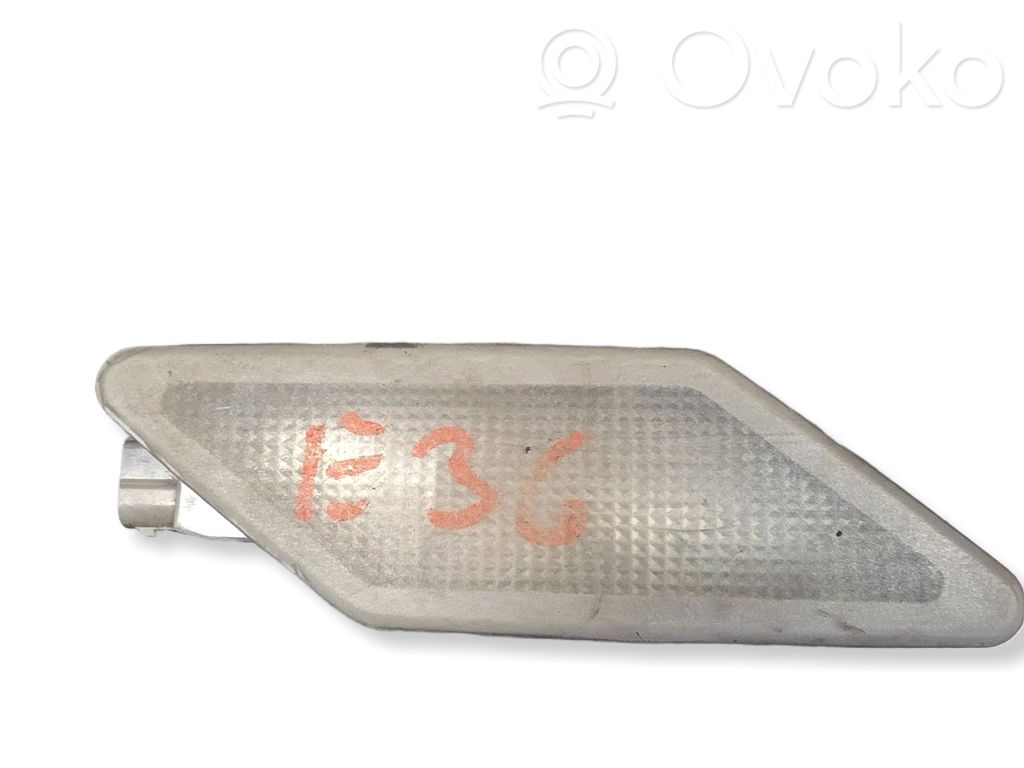 BMW 3 E36 Rear seat light 