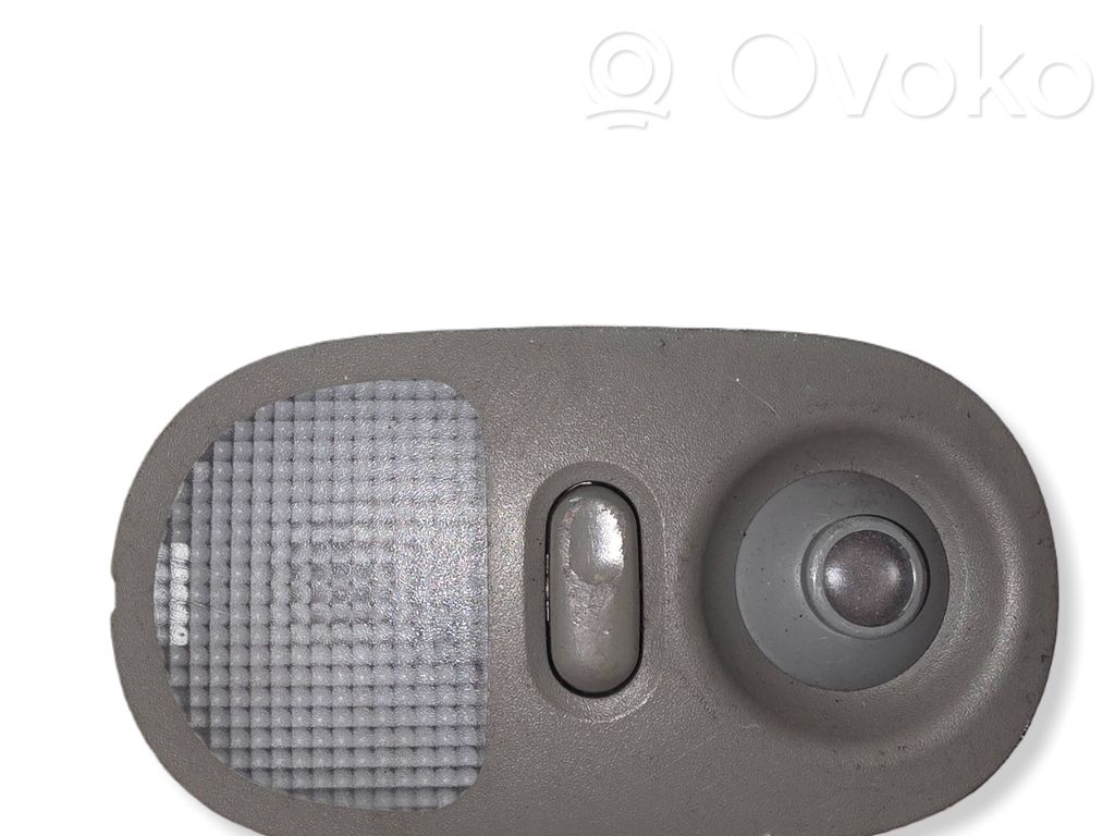Renault Clio III Front seat light 
