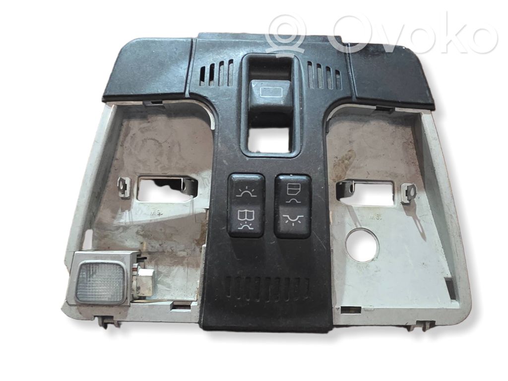 Mercedes-Benz A W168 Luz del asiento delantero 
