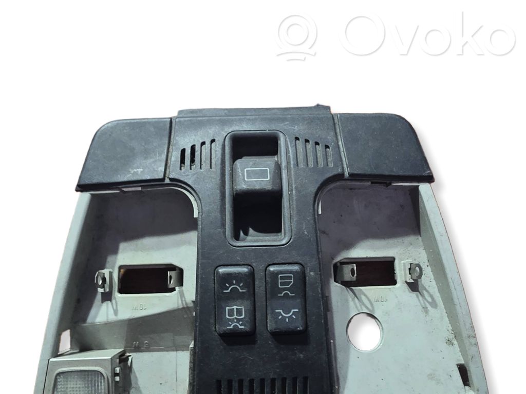 Mercedes-Benz A W168 Luz del asiento delantero 