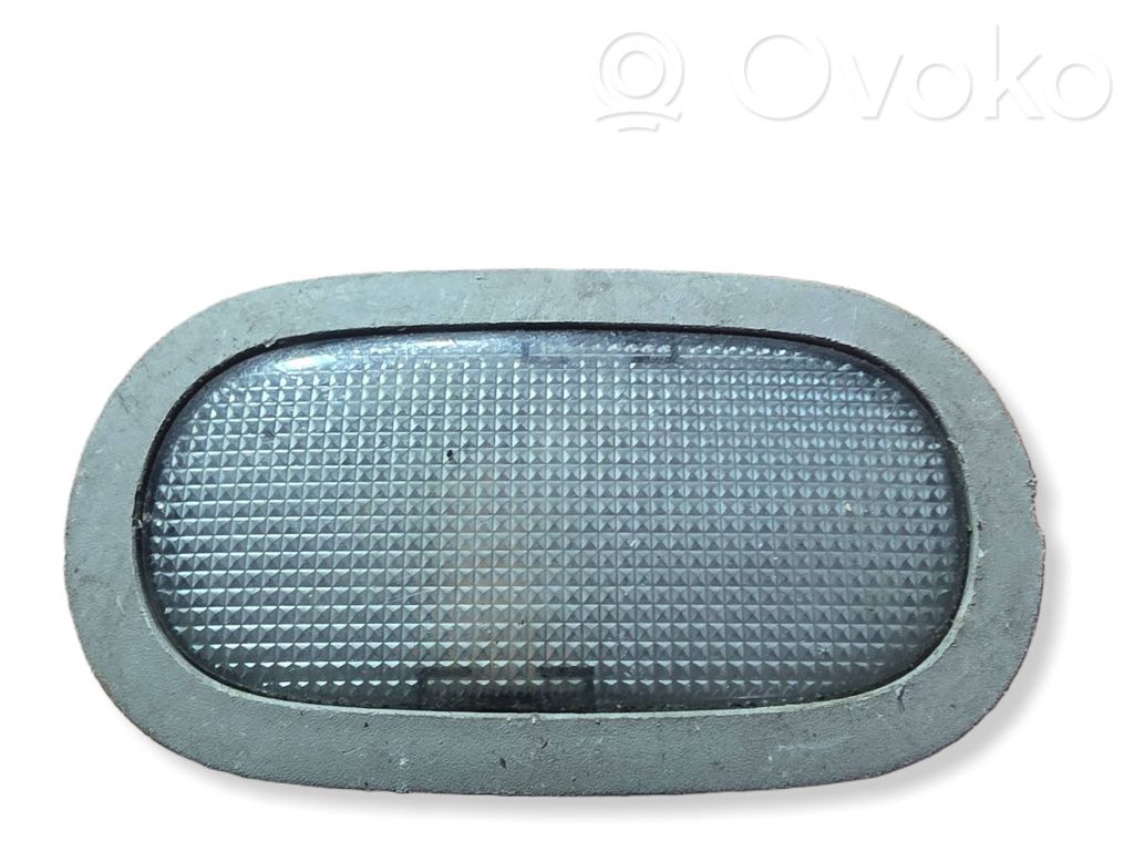 Opel Vivaro Other interior light 