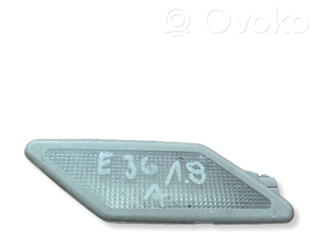 BMW 5 E39 Rear seat light 