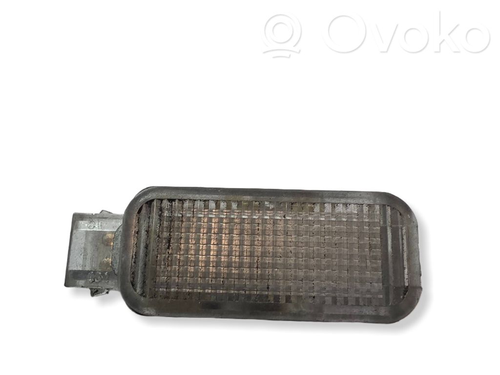 Audi A4 S4 B7 8E 8H Autre éclairage intérieur 