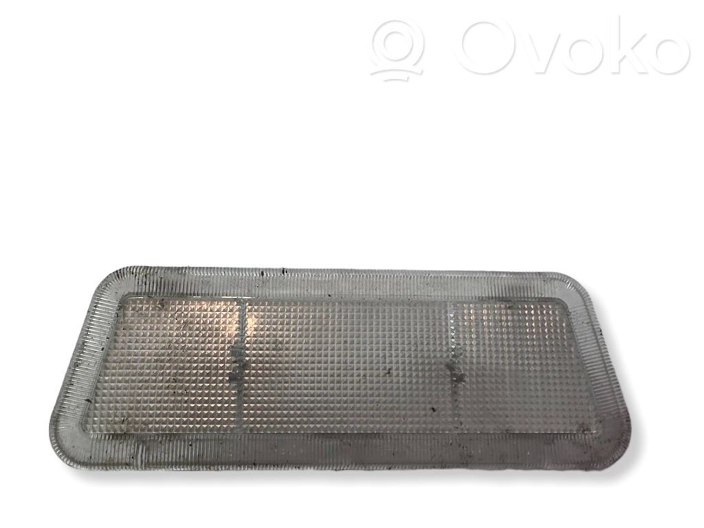 Opel Zafira A Rear seat light 