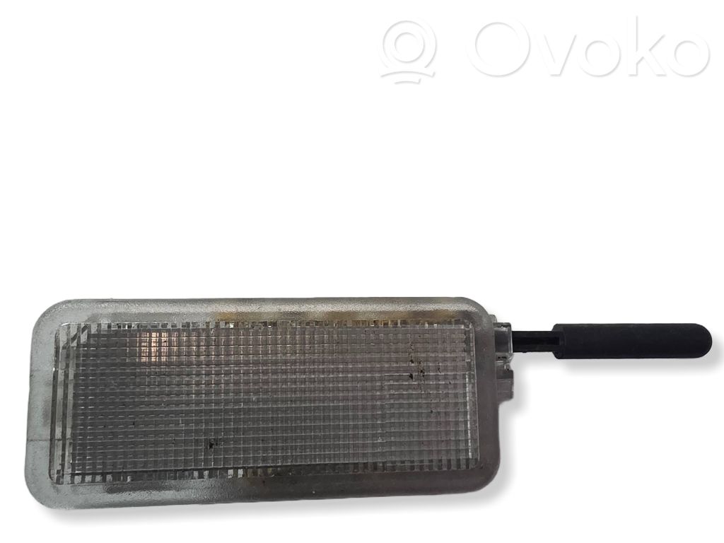 Citroen C5 Autre éclairage intérieur 
