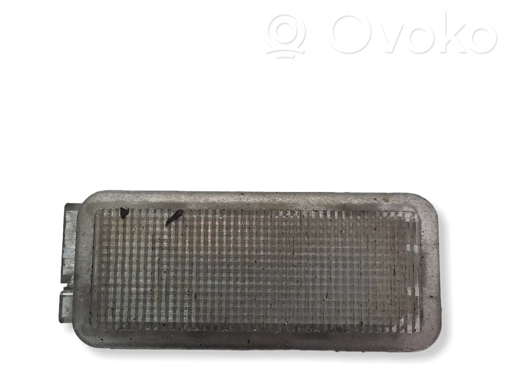 Citroen C5 Autre éclairage intérieur 
