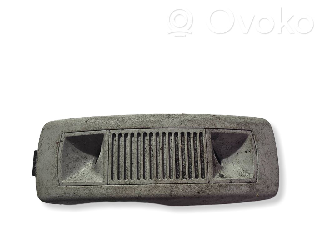 Volkswagen Golf V Otras luces interiores 