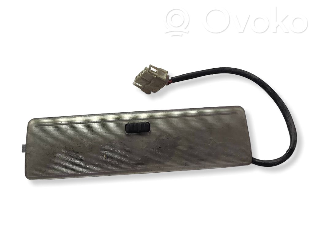 BMW 5 E34 Front seat light 