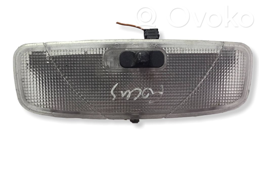 Światło fotela przedniego   XS4113776AA,1012CV
