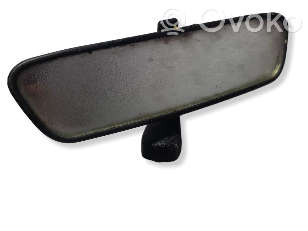 Renault Scenic II -  Grand scenic II Rear view mirror (interior) 