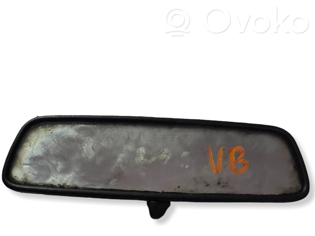 Opel Vectra C Rear view mirror (interior) 