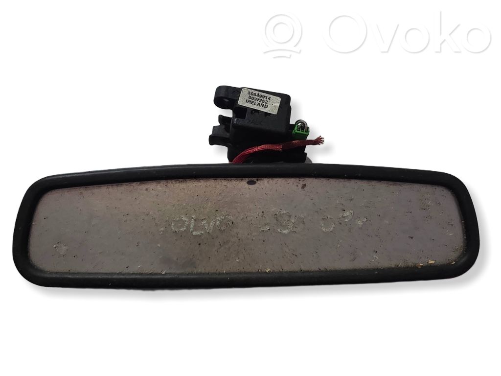 Espejo retrovisor (interior)   30649914,06W252