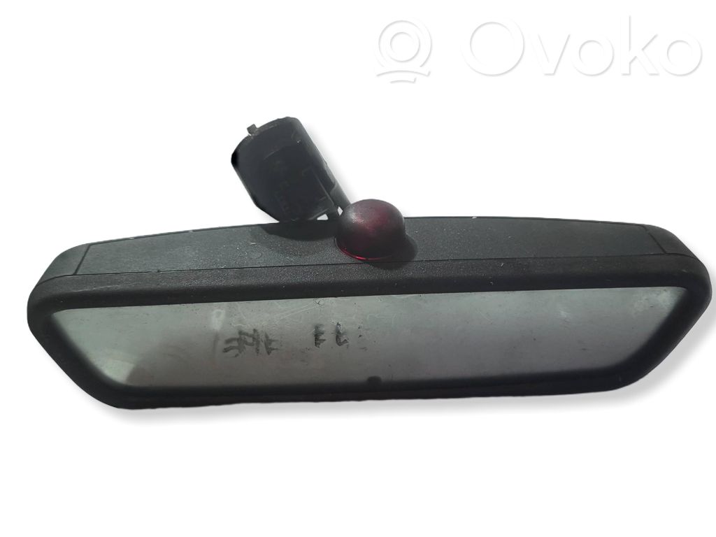 BMW 3 E46 Rear view mirror (interior) 