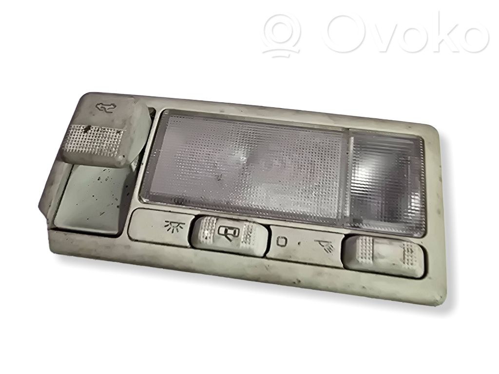 Volkswagen PASSAT B4 Światło fotela przedniego 