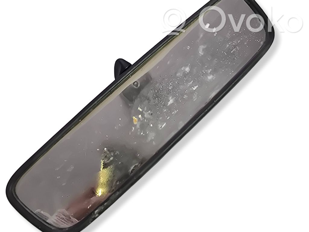 Opel Zafira A Espejo retrovisor (interior) 