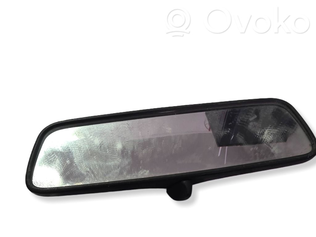 Opel Astra H Rear view mirror (interior) 
