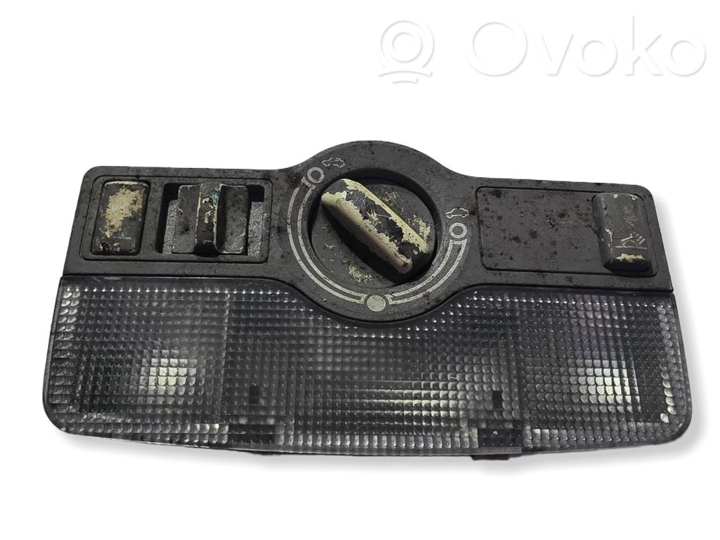 Audi A4 S4 B5 8D Etuistuimen valo 