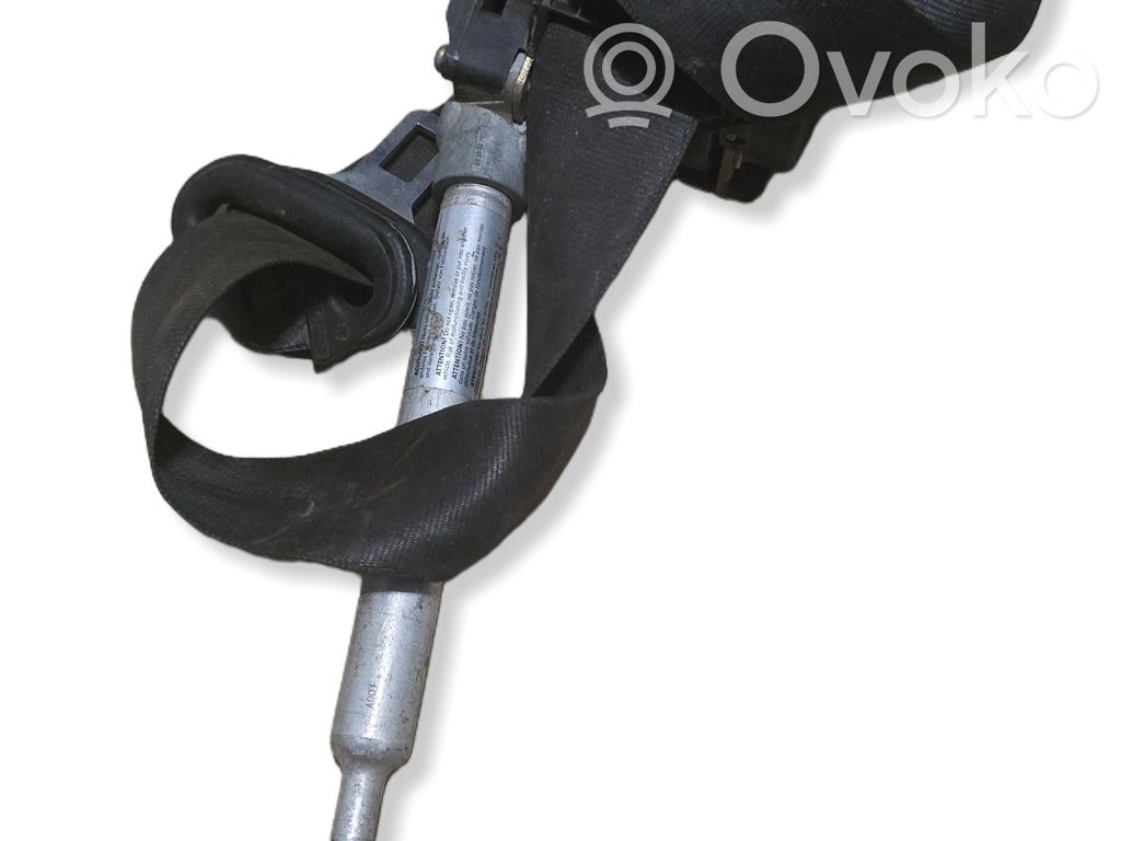 Audi A4 S4 B5 8D Cinturón delantero 