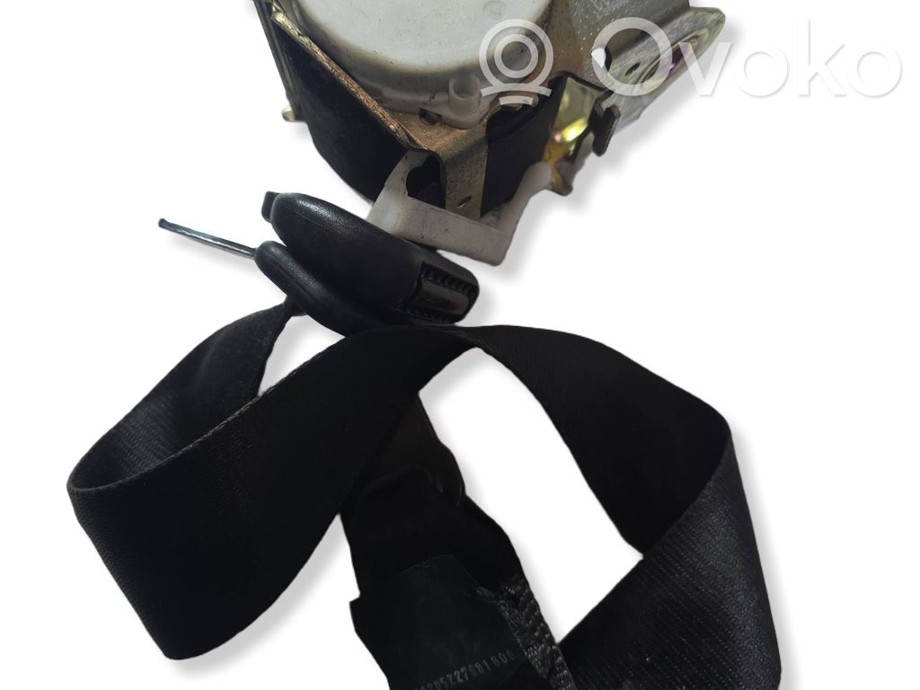 Cinturón delantero   33031800