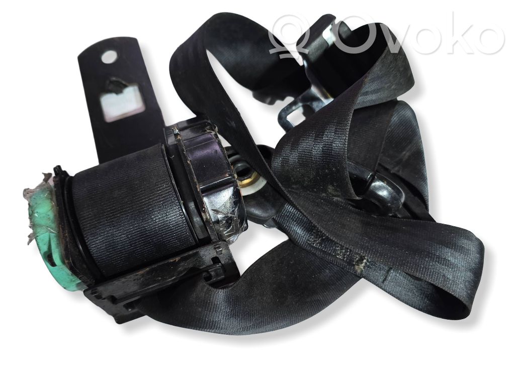 Chrysler Voyager Rear seatbelt 
