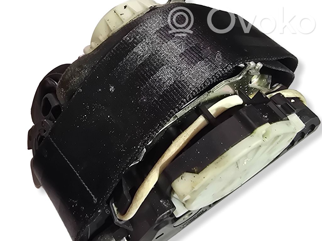 Volkswagen PASSAT B6 Front seatbelt 