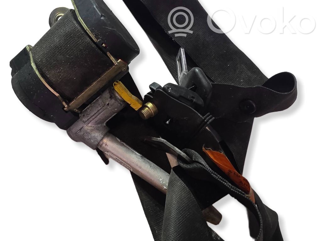 Mercedes-Benz Vito Viano W638 Front seatbelt 