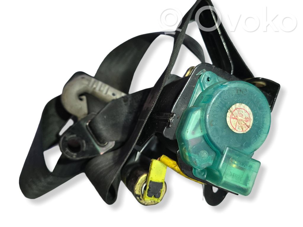 Cinturón delantero   BGA531131
