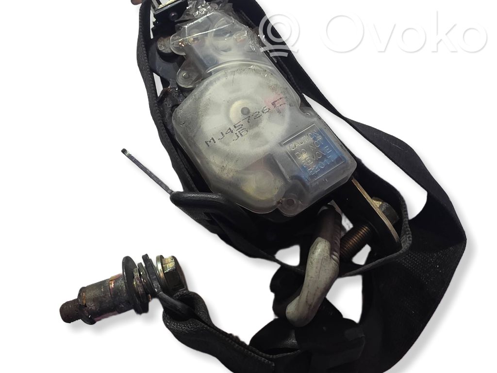 Rover 414 - 416 - 420 Front seatbelt 