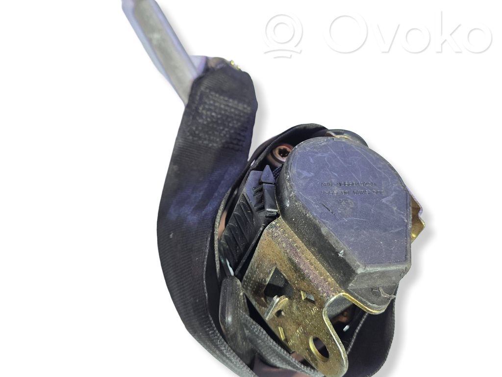 Audi A4 S4 B5 8D Cinturón delantero 