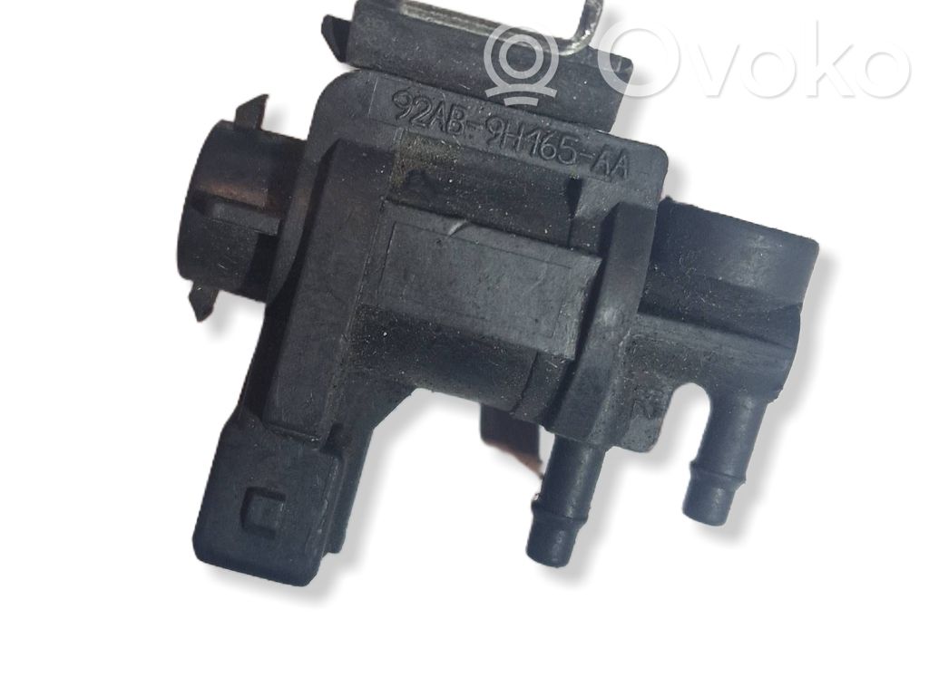 Ford Mondeo MK II Solenoidinis vožtuvas 
