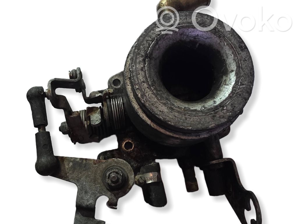 BMW 5 E34 Throttle valve 