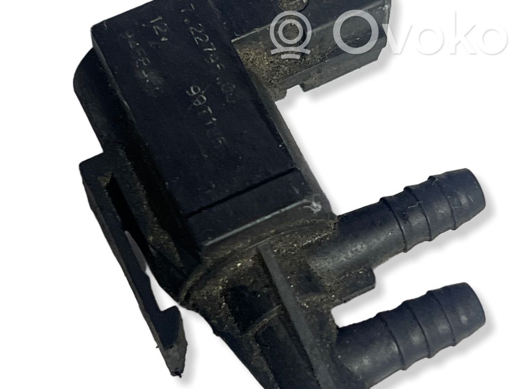 Solenoīda vārsts   72279500