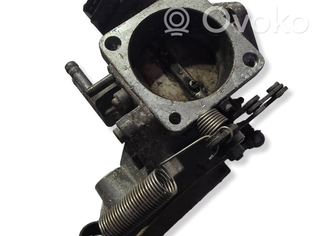 Volvo S70  V70  V70 XC Throttle valve 
