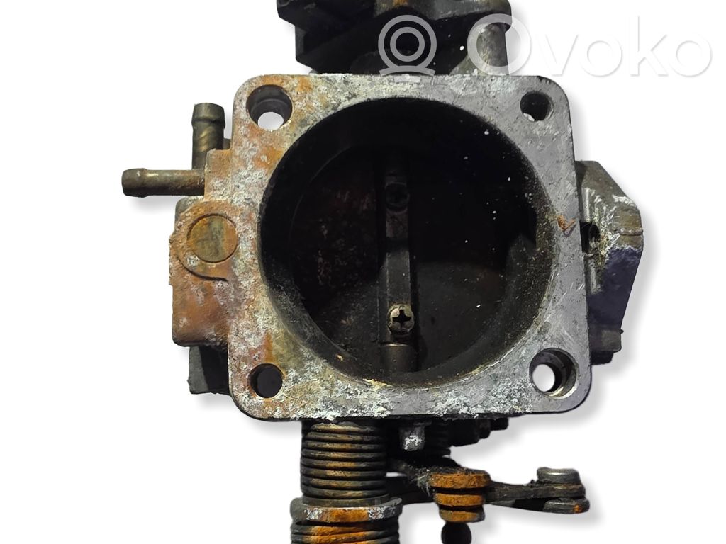 Opel Vectra B Throttle valve 