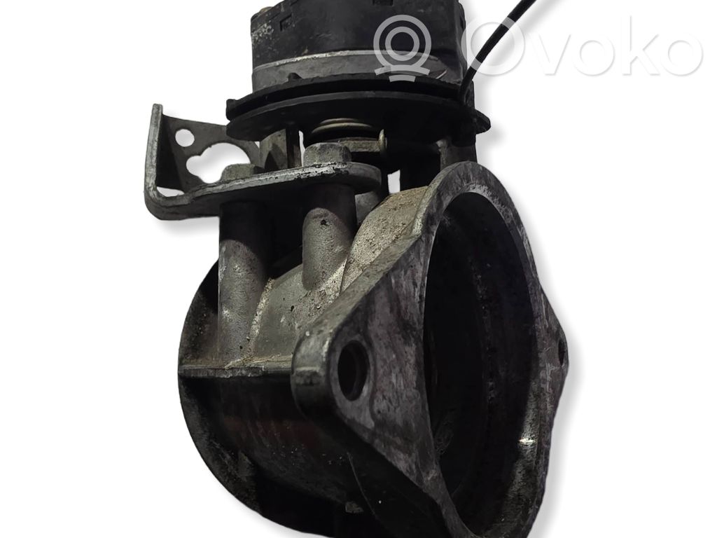 BMW 3 E46 Throttle valve 