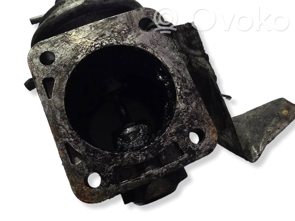 BMW 5 E39 EGR vārsts 