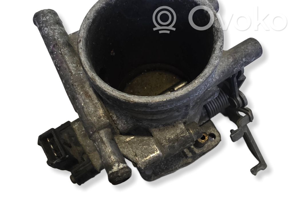 BMW 3 E36 Throttle valve 