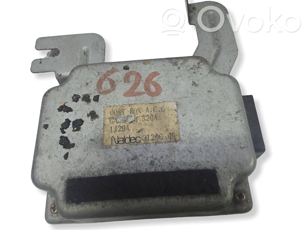 Autres unités de commande / modules   3120649,1J29A