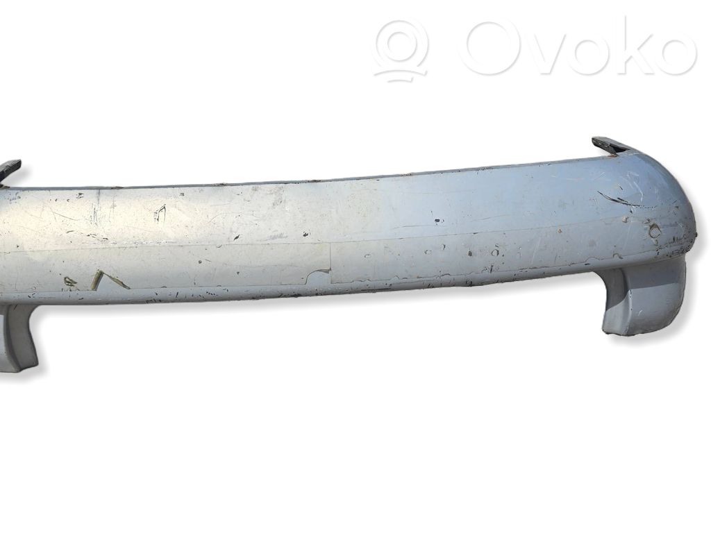 Ford Galaxy Rear bumper 