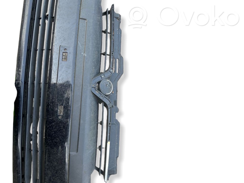 Opel Corsa C Priekinis bamperis 