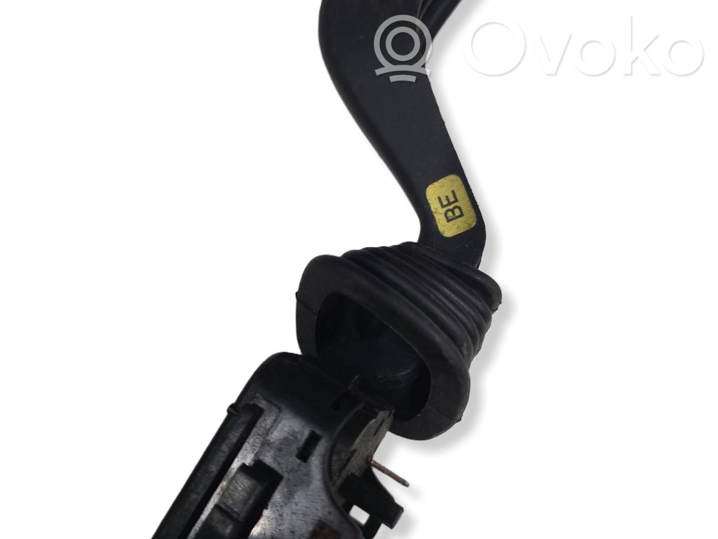 Opel Zafira A Wiper control stalk 