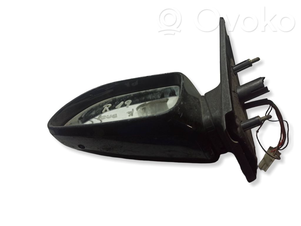Renault 19 Front door electric wing mirror 