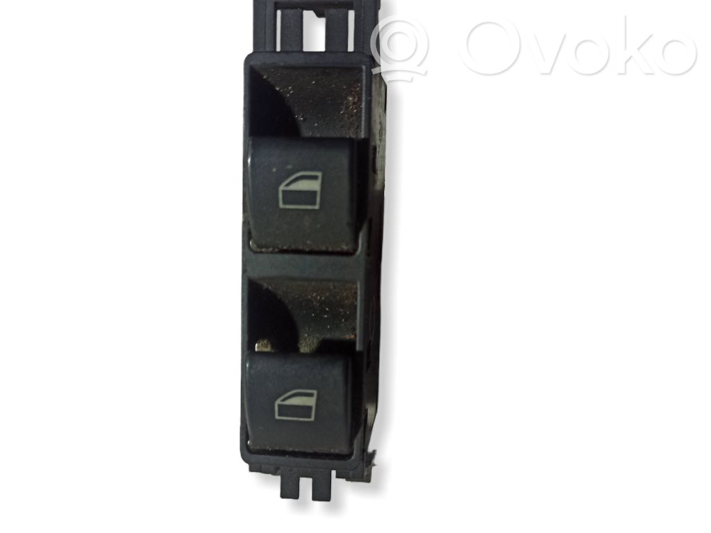 BMW 3 E46 Electric window control switch 